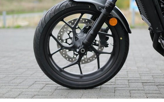 Neufahrzeug Honda CMX1100T Rebel DCT - Bild 9