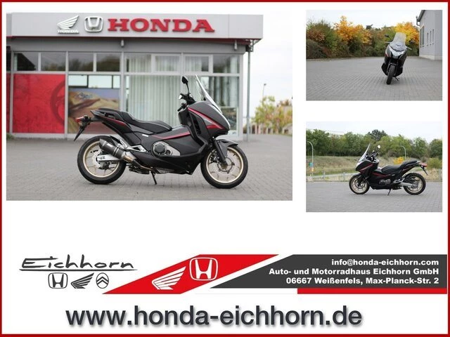 Offer Honda NC700S Bild 1: Offer Honda NC700S