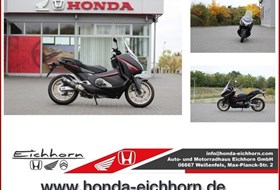 Honda NC700S