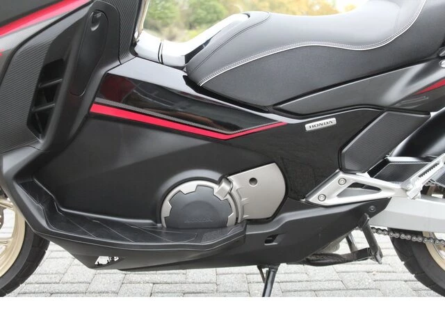 Offer Honda NC700S Bild 10: Offer Honda NC700S