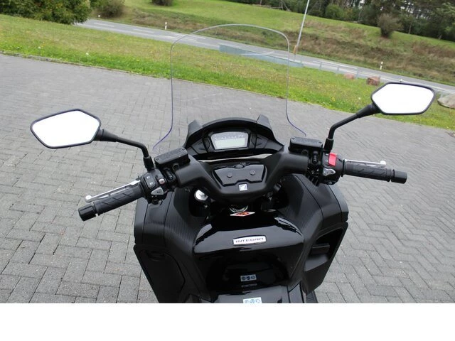 Offer Honda NC700S Bild 12: Offer Honda NC700S