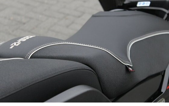 Gebrauchtmotorrad Honda NC700S - Bild 13