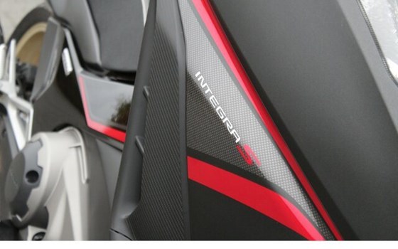 Gebrauchtmotorrad Honda NC700S - Bild 14