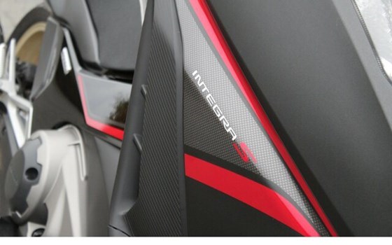 Gebrauchtmotorrad Honda NC700S - Bild 15