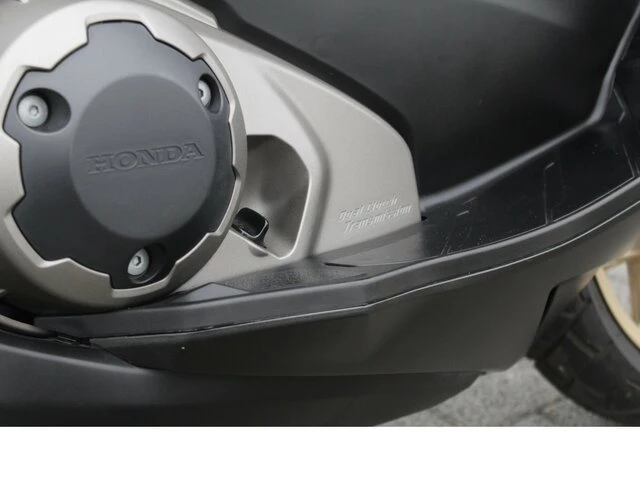 Offer Honda NC700S Bild 16: Offer Honda NC700S