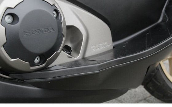 Gebrauchtmotorrad Honda NC700S - Bild 16