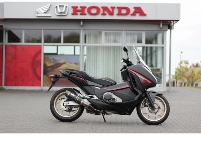Offer Honda NC700S Bild 2: Offer Honda NC700S