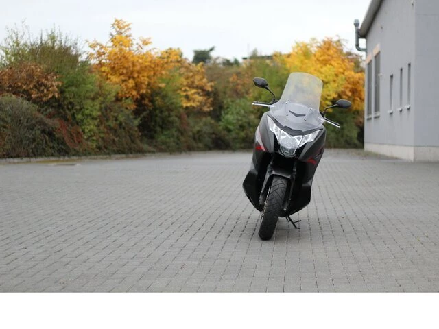 Offer Honda NC700S Bild 3: Offer Honda NC700S