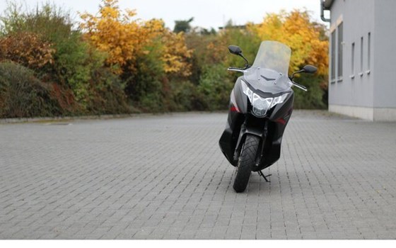 Gebrauchtmotorrad Honda NC700S - Bild 3