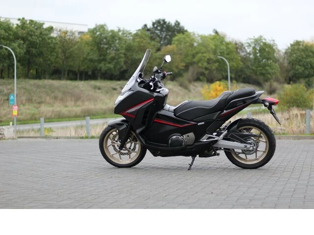 Offer Honda NC700S Bild 4: Offer Honda NC700S
