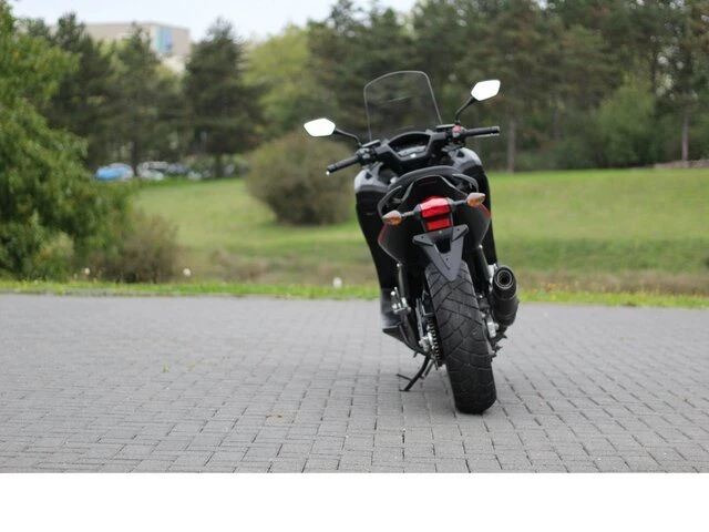 Offer Honda NC700S Bild 5: Offer Honda NC700S