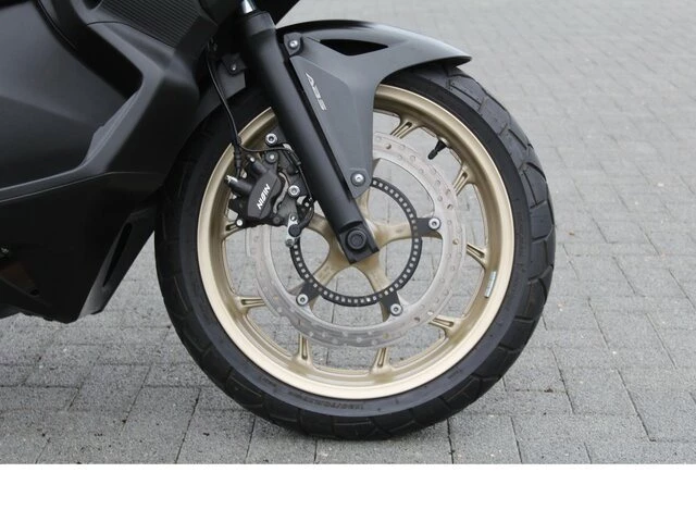 Offer Honda NC700S Bild 6: Offer Honda NC700S