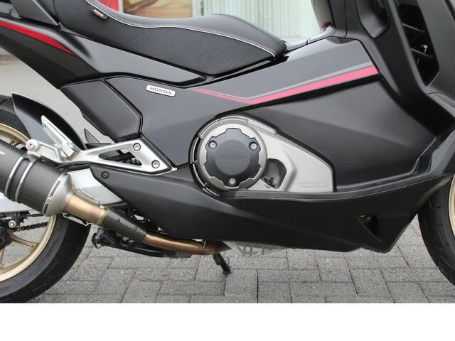 Offer Honda NC700S Bild 7: Offer Honda NC700S