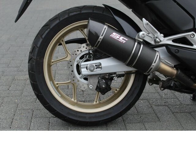 Offer Honda NC700S Bild 8: Offer Honda NC700S