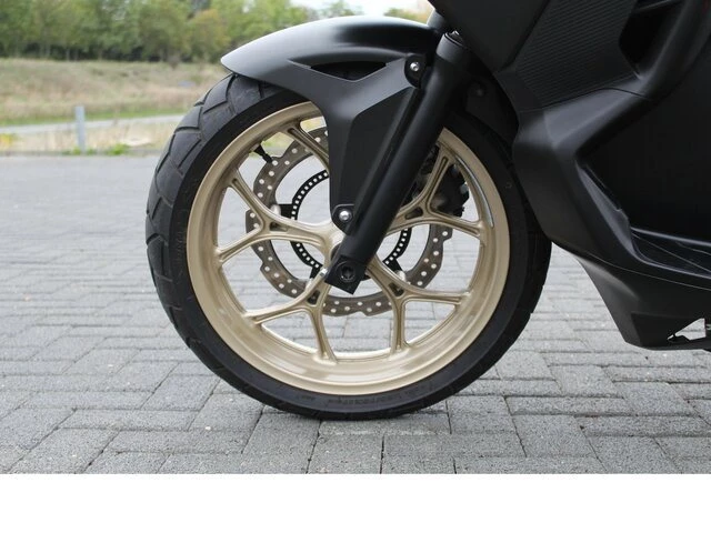 Offer Honda NC700S Bild 9: Offer Honda NC700S