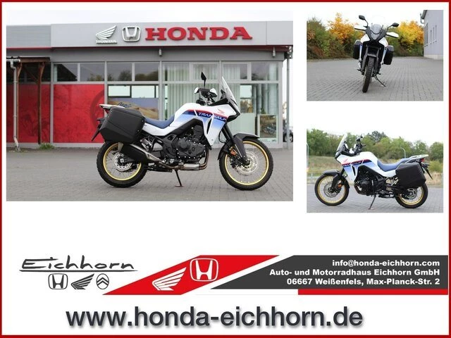 Offer Honda XL750 Transalp Bild 1: Offer Honda XL750 Transalp