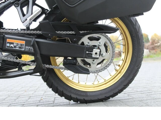 Offer Honda XL750 Transalp Bild 11: Offer Honda XL750 Transalp