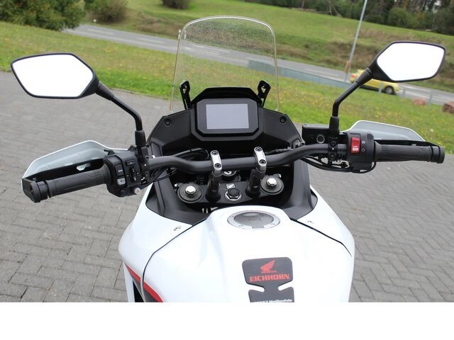 Offer Honda XL750 Transalp Bild 12: Offer Honda XL750 Transalp