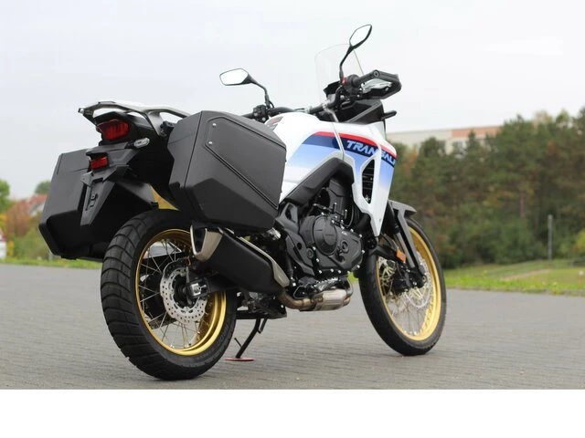 Offer Honda XL750 Transalp Bild 15: Offer Honda XL750 Transalp