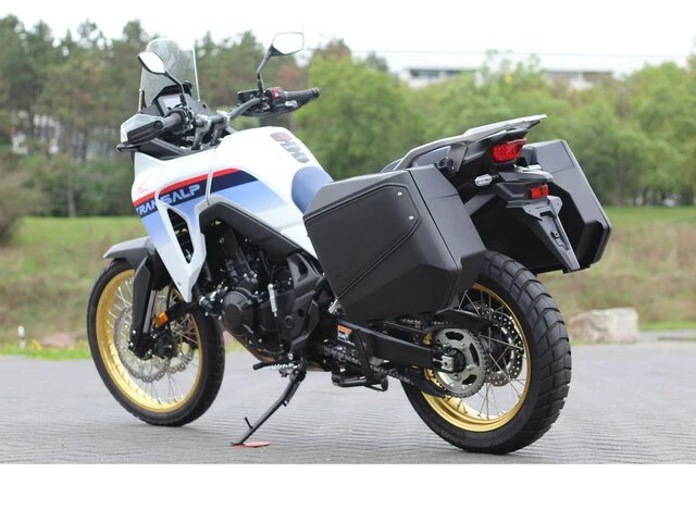 Offer Honda XL750 Transalp Bild 16: Offer Honda XL750 Transalp