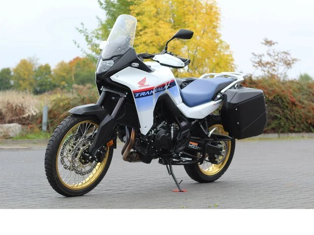 Offer Honda XL750 Transalp Bild 17: Offer Honda XL750 Transalp