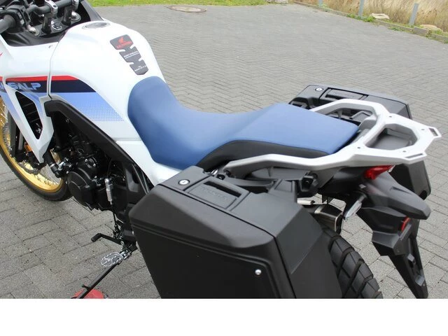 Offer Honda XL750 Transalp Bild 18: Offer Honda XL750 Transalp