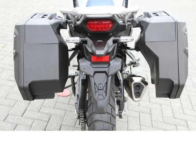 Offer Honda XL750 Transalp Bild 19: Offer Honda XL750 Transalp