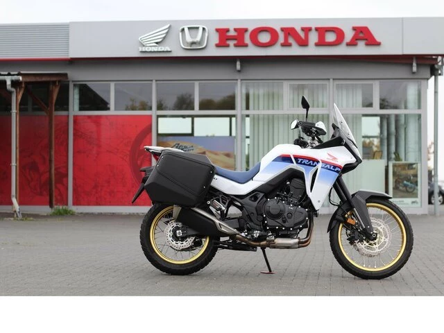 Offer Honda XL750 Transalp Bild 2: Offer Honda XL750 Transalp