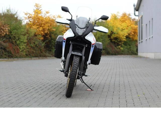 Offer Honda XL750 Transalp Bild 3: Offer Honda XL750 Transalp