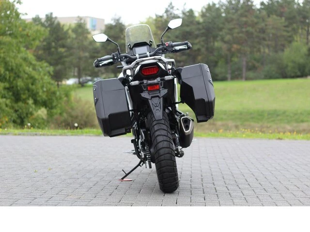 Offer Honda XL750 Transalp Bild 5: Offer Honda XL750 Transalp