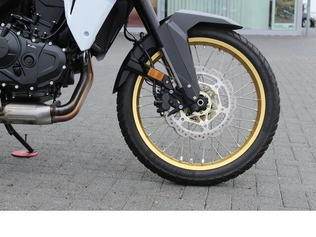 Offer Honda XL750 Transalp Bild 6: Offer Honda XL750 Transalp