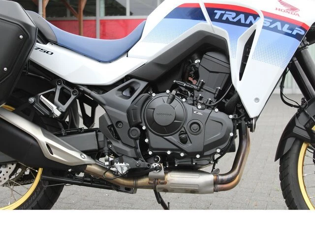 Offer Honda XL750 Transalp Bild 7: Offer Honda XL750 Transalp