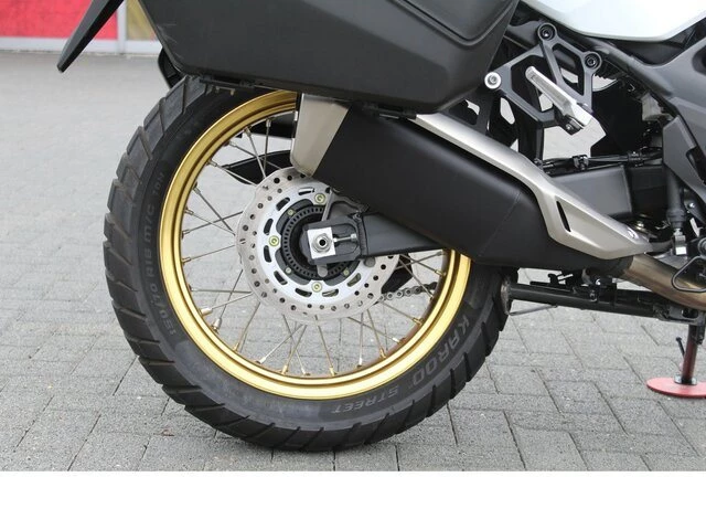 Offer Honda XL750 Transalp Bild 8: Offer Honda XL750 Transalp