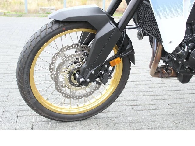 Offer Honda XL750 Transalp Bild 9: Offer Honda XL750 Transalp