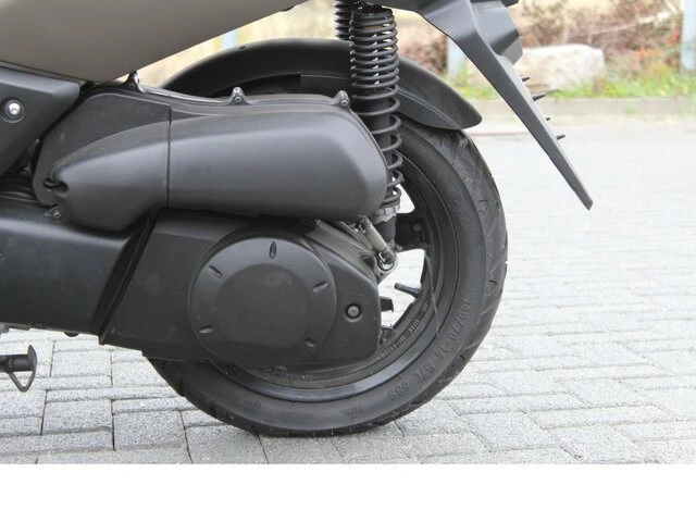 Offer Yamaha X-Max 250 Bild 11: Offer Yamaha X-Max 250