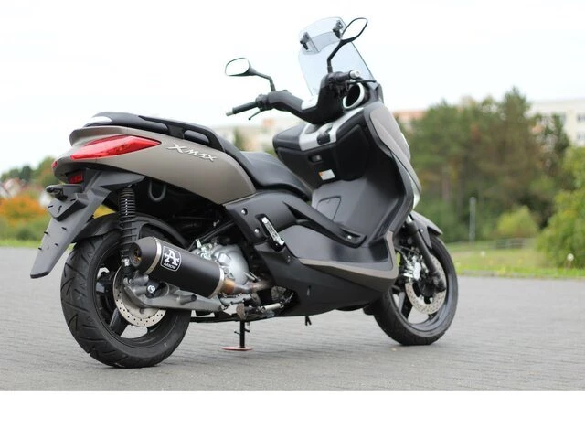 Offer Yamaha X-Max 250 Bild 15: Offer Yamaha X-Max 250