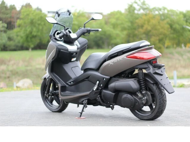 Offer Yamaha X-Max 250 Bild 16: Offer Yamaha X-Max 250
