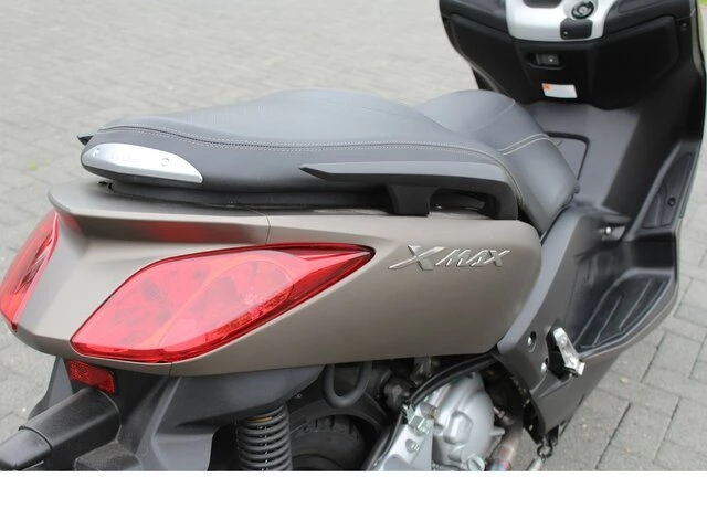Offer Yamaha X-Max 250 Bild 18: Offer Yamaha X-Max 250