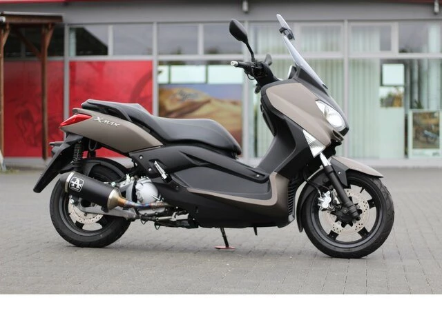 Offer Yamaha X-Max 250 Bild 19: Offer Yamaha X-Max 250