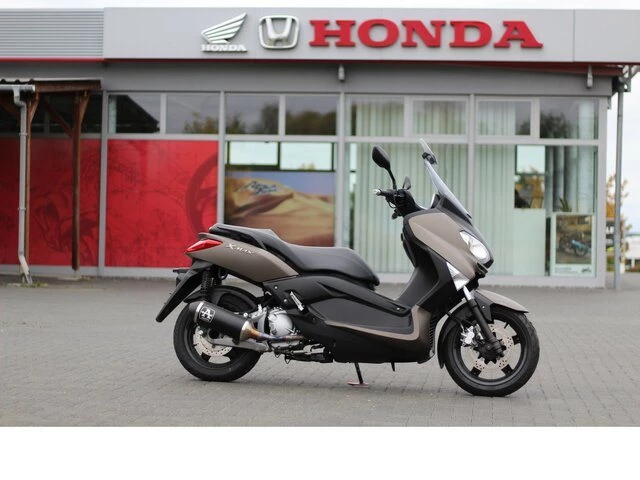 Offer Yamaha X-Max 250 Bild 2: Offer Yamaha X-Max 250