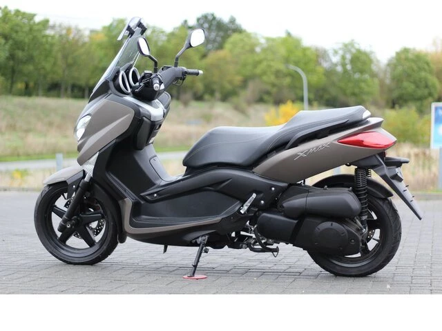 Offer Yamaha X-Max 250 Bild 4: Offer Yamaha X-Max 250