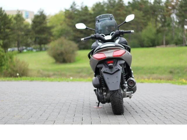 Offer Yamaha X-Max 250 Bild 5: Offer Yamaha X-Max 250