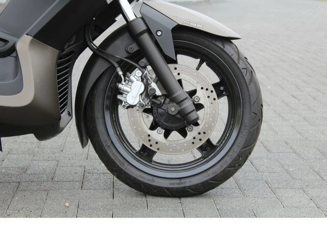 Offer Yamaha X-Max 250 Bild 6: Offer Yamaha X-Max 250