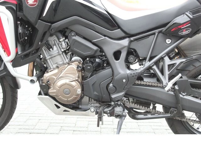 Offer Honda CRF1000L Africa Twin DCT Bild 10: Offer Honda CRF1000L Africa Twin DCT