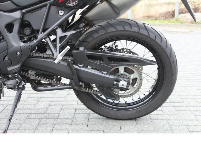 Offer Honda CRF1000L Africa Twin DCT Bild 11: Offer Honda CRF1000L Africa Twin DCT