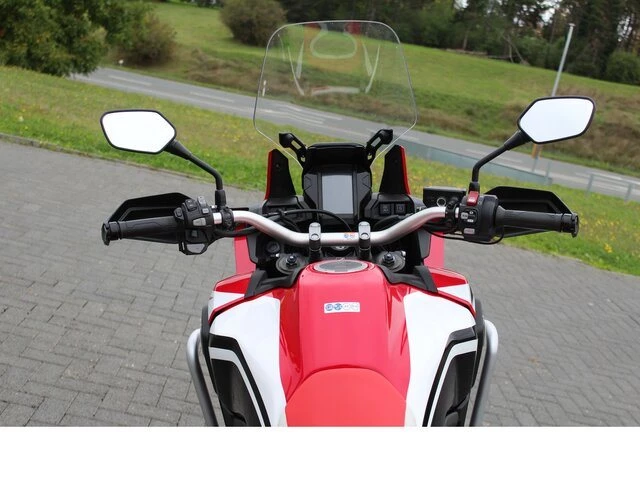 Offer Honda CRF1000L Africa Twin DCT Bild 12: Offer Honda CRF1000L Africa Twin DCT