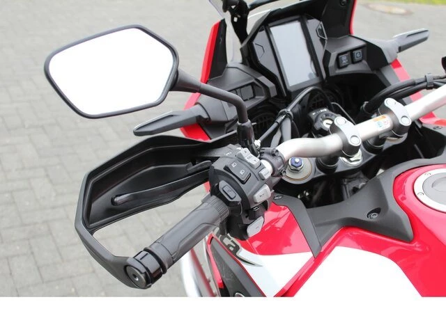 Offer Honda CRF1000L Africa Twin DCT Bild 13: Offer Honda CRF1000L Africa Twin DCT