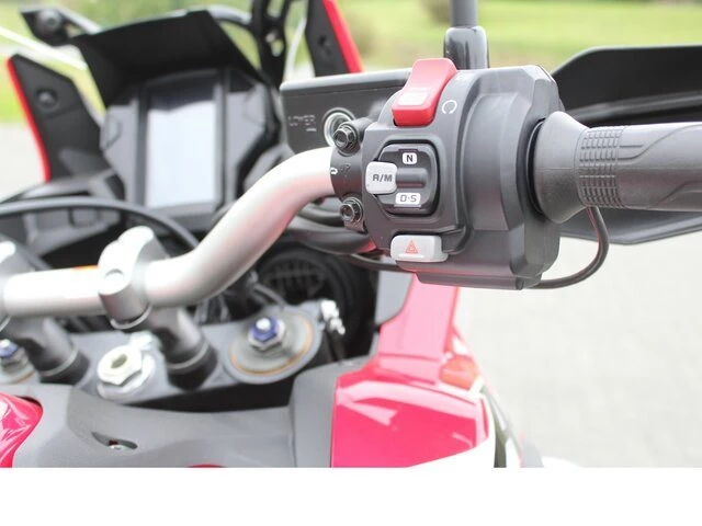 Offer Honda CRF1000L Africa Twin DCT Bild 14: Offer Honda CRF1000L Africa Twin DCT