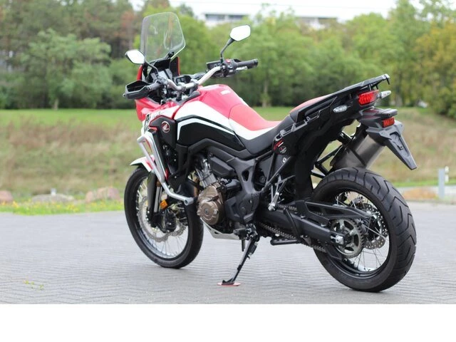Offer Honda CRF1000L Africa Twin DCT Bild 15: Offer Honda CRF1000L Africa Twin DCT