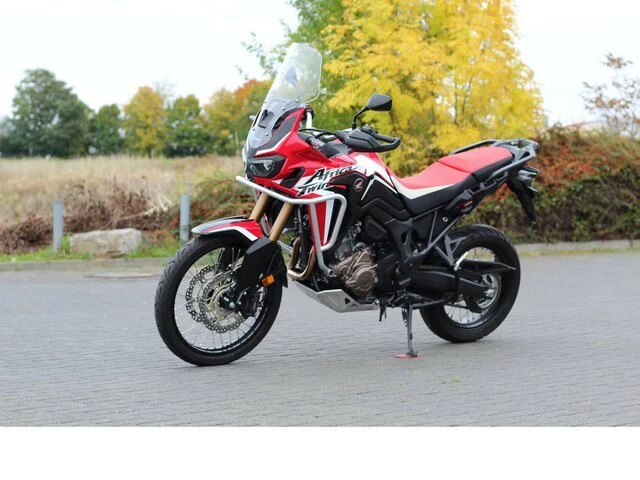 Offer Honda CRF1000L Africa Twin DCT Bild 17: Offer Honda CRF1000L Africa Twin DCT